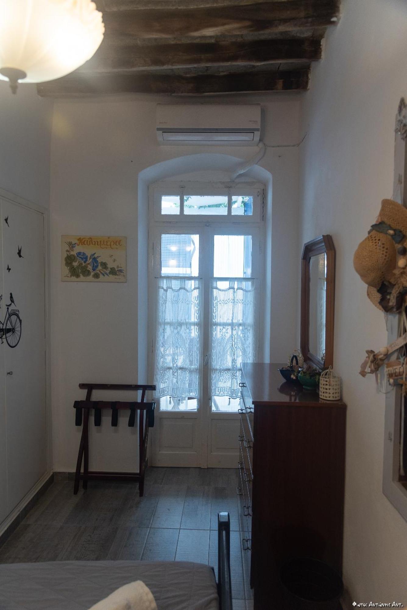 Villa Alexandra Exámbela المظهر الخارجي الصورة