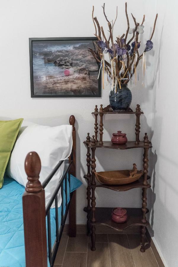 Villa Alexandra Exámbela المظهر الخارجي الصورة